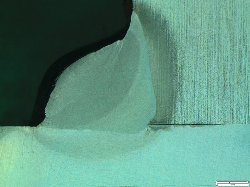 Обучение сварке гарантирует качество продукции