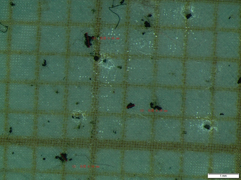 Выборочные проверки гидравлической масляной системы пройдены