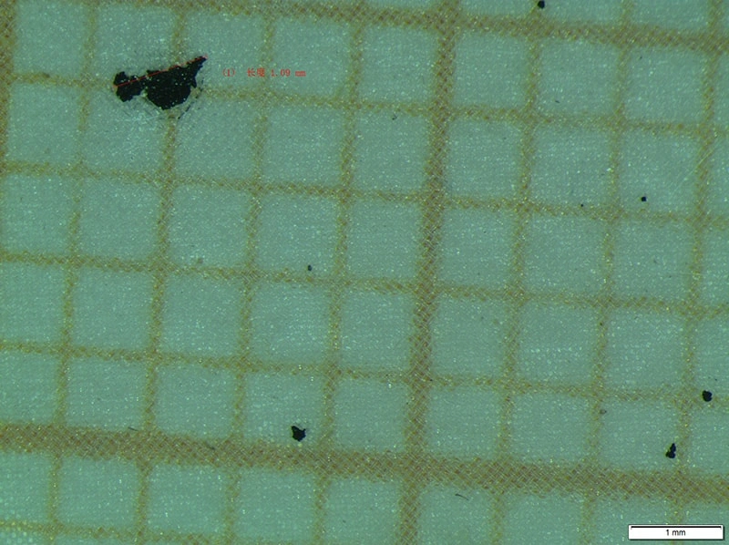 Проверка гидравлической масляной системы пройдена