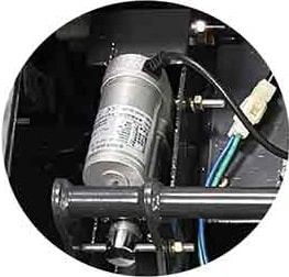 Двойные подъемные электрические цилиндры