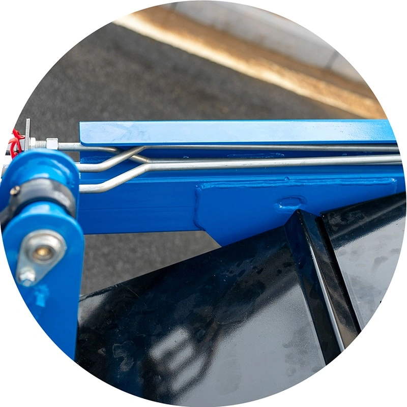 Защитный кожух гидравлической трубки