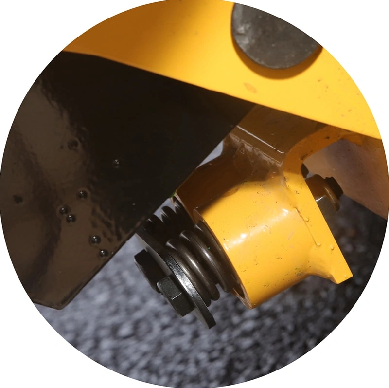 Пружинная педаль