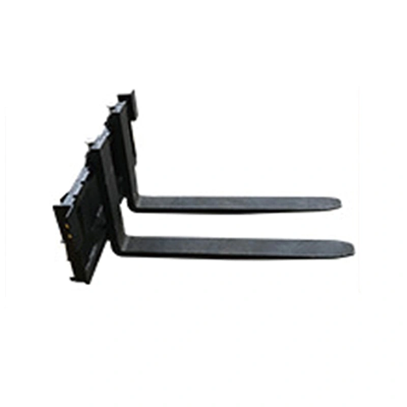 Вилочный погрузчик