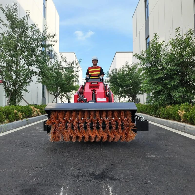 skid steer attachments 