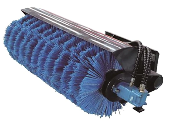 Сочетание приспособлений бака и уборки для повышения эффективности работы