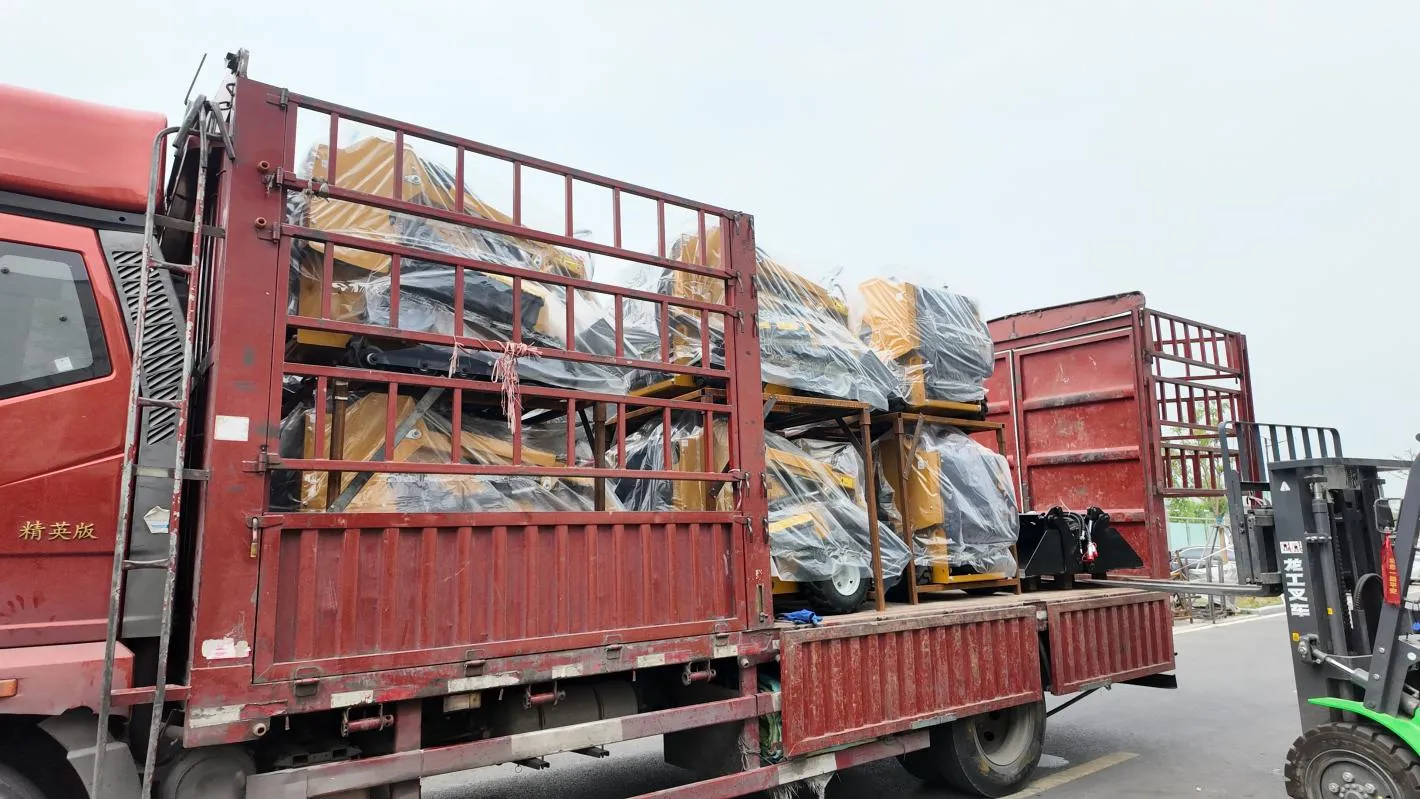 Mini Excavator Transport and Site Delivery &mdash; Getting the Machine Where the Job Is - detail image 2